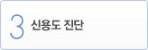 3. 신용도 진단
